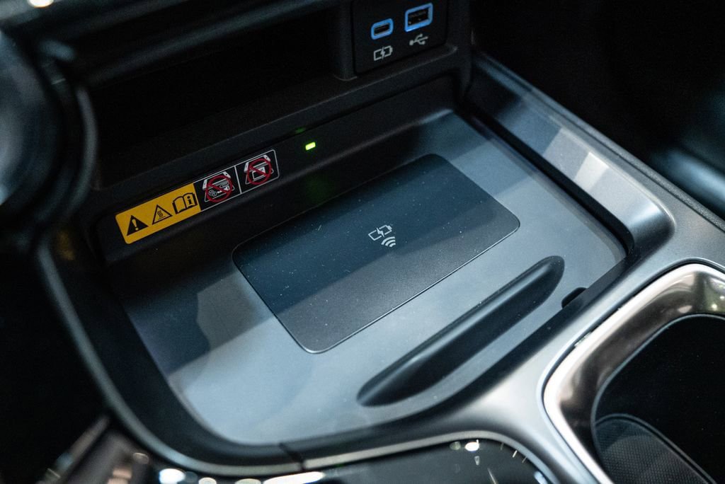 Used 2024 Lexus NX 350 AWD image 32