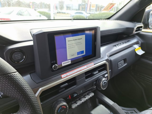 New 2026 Toyota Tacoma SR5 image 13