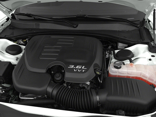 Used 2014 Dodge Charger SXT AWD/4WD image 18