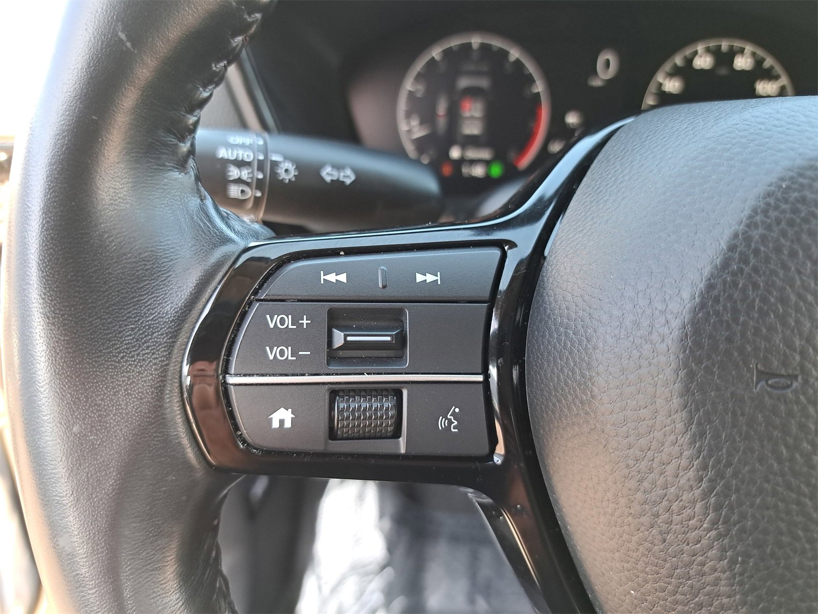 Used 2023 Honda CR-V EX-L image 17