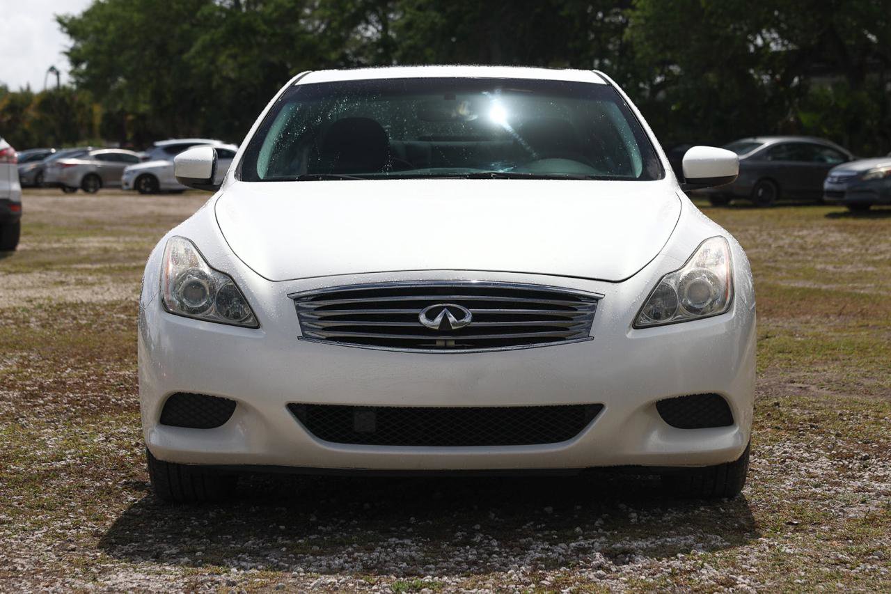 Used 2009 INFINITI G37 Journey w/ Premium Pkg image 16