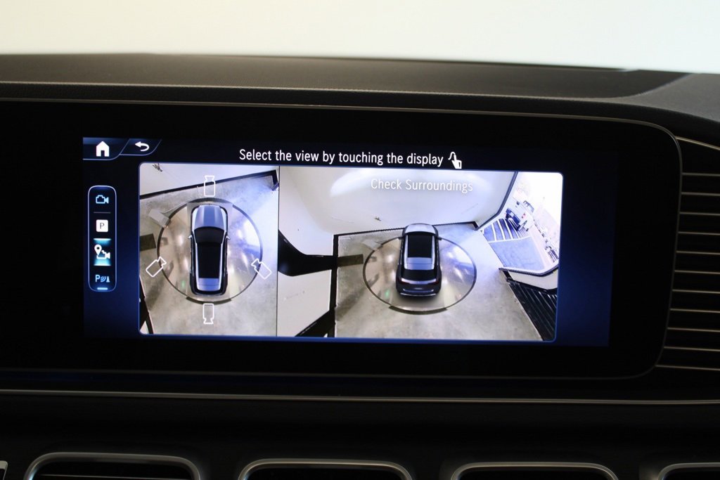 Certified 2025 Mercedes-Benz GLE 350 4MATIC image 32