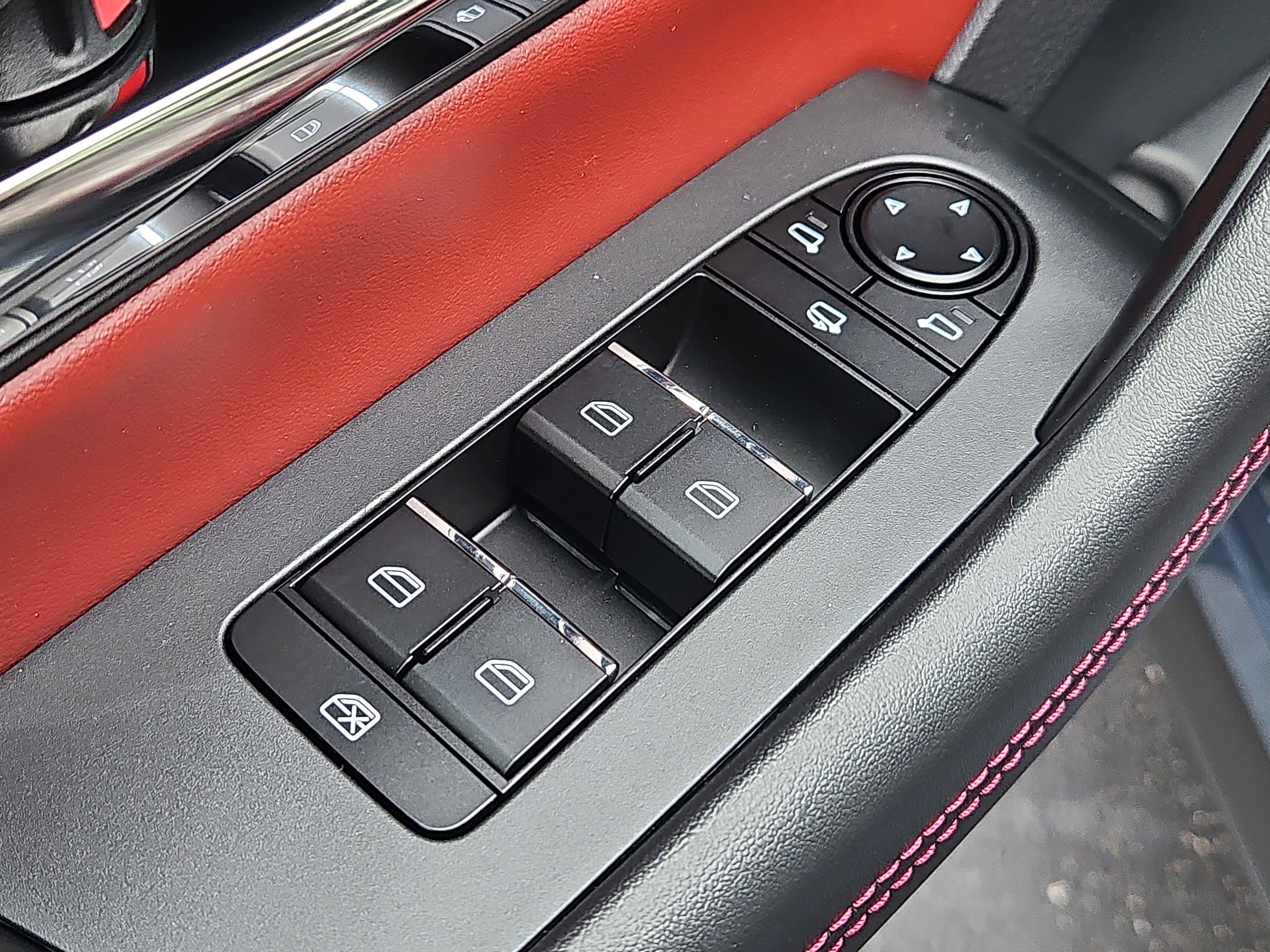 New 2026 MAZDA CX-70 3.3 Turbo S w/ Premium Package image 18