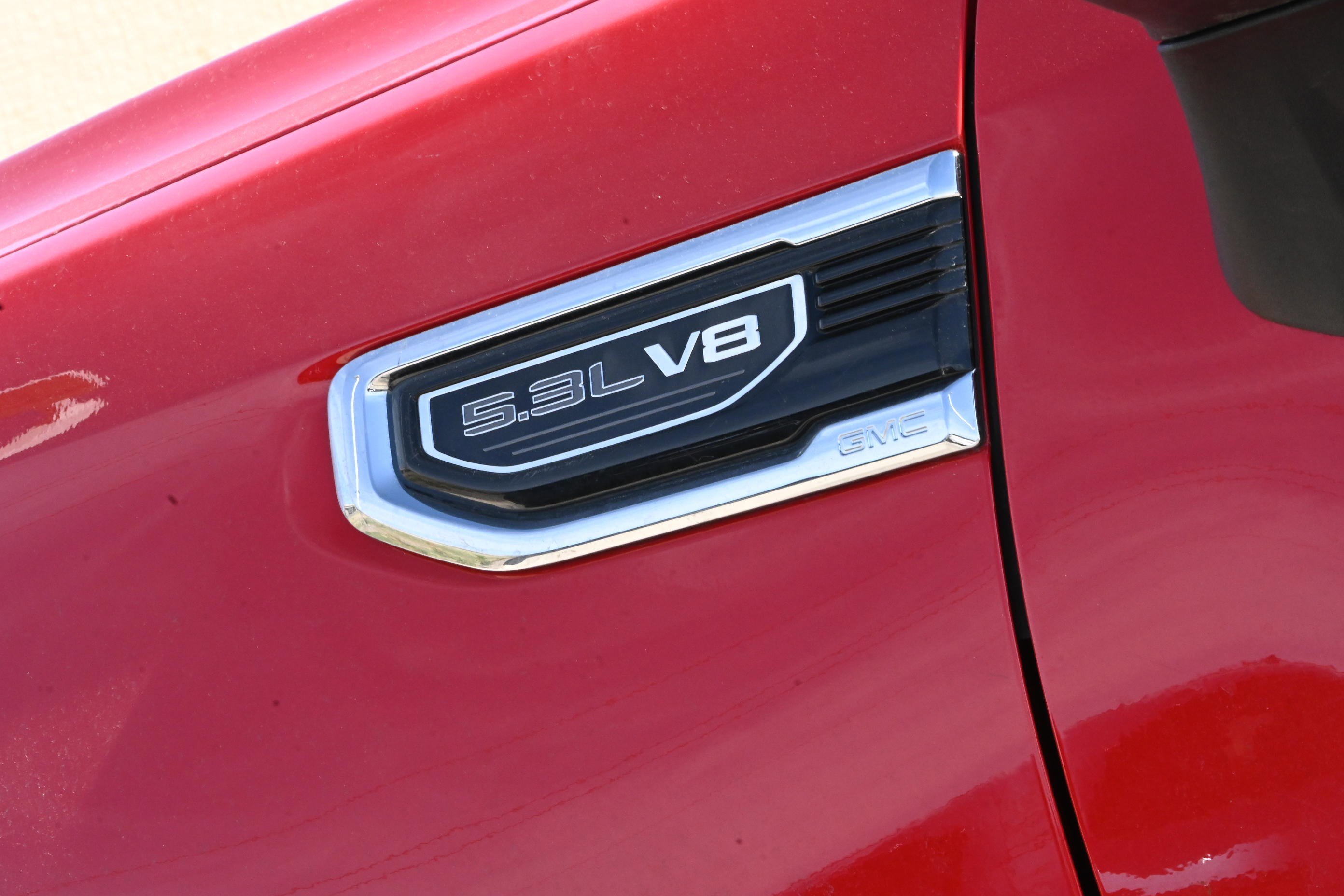 Used 2023 GMC Sierra 1500 Pro w/ Pro Value Package image 33