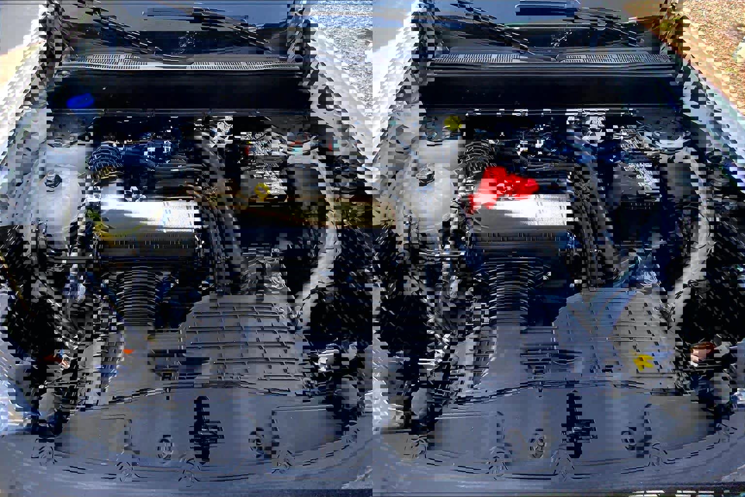 Used 2025 Ford Maverick XLT w/ Equipment Group 302A image 30