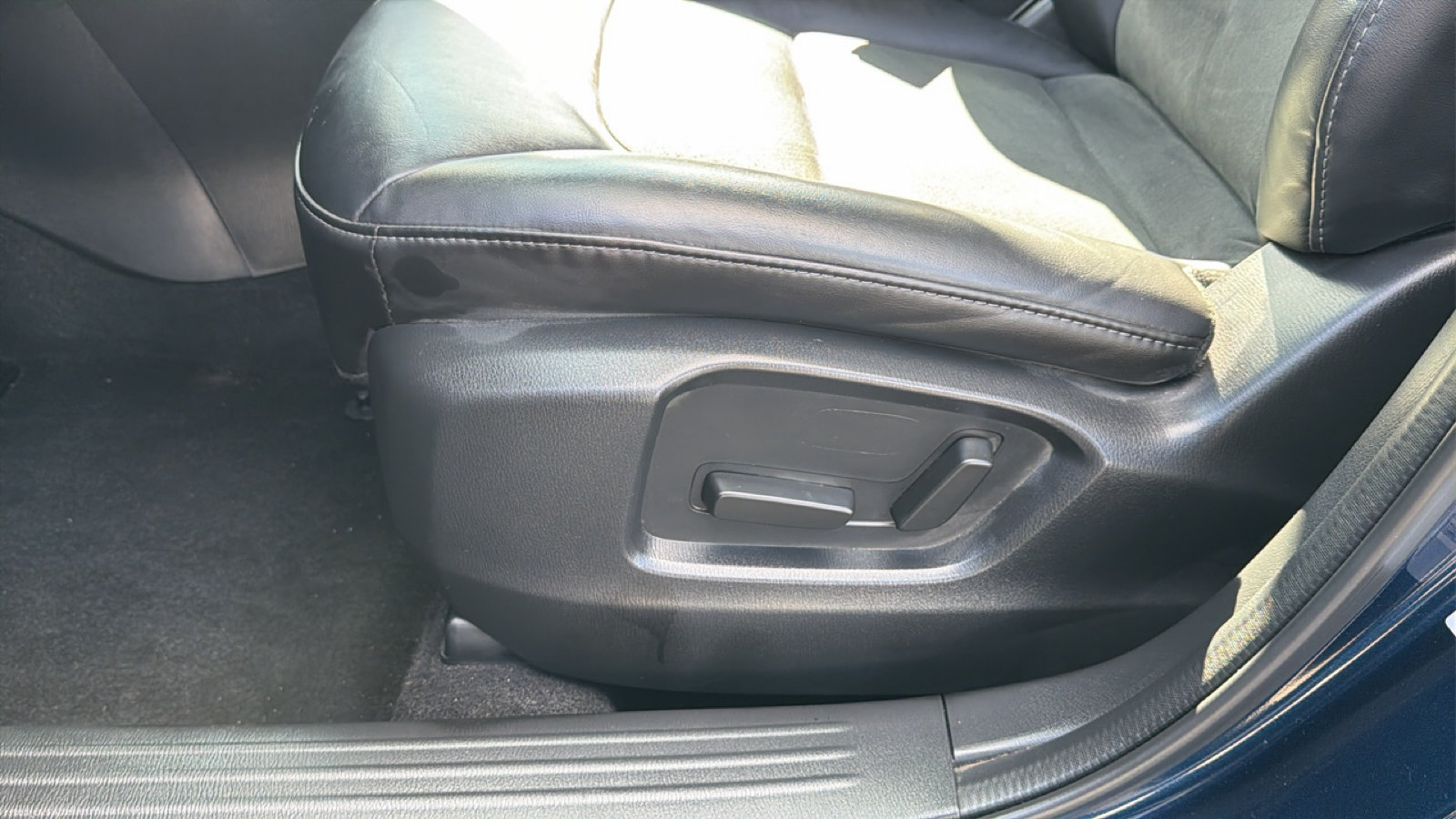 Used 2023 MAZDA CX-5 AWD 2.5 S image 12