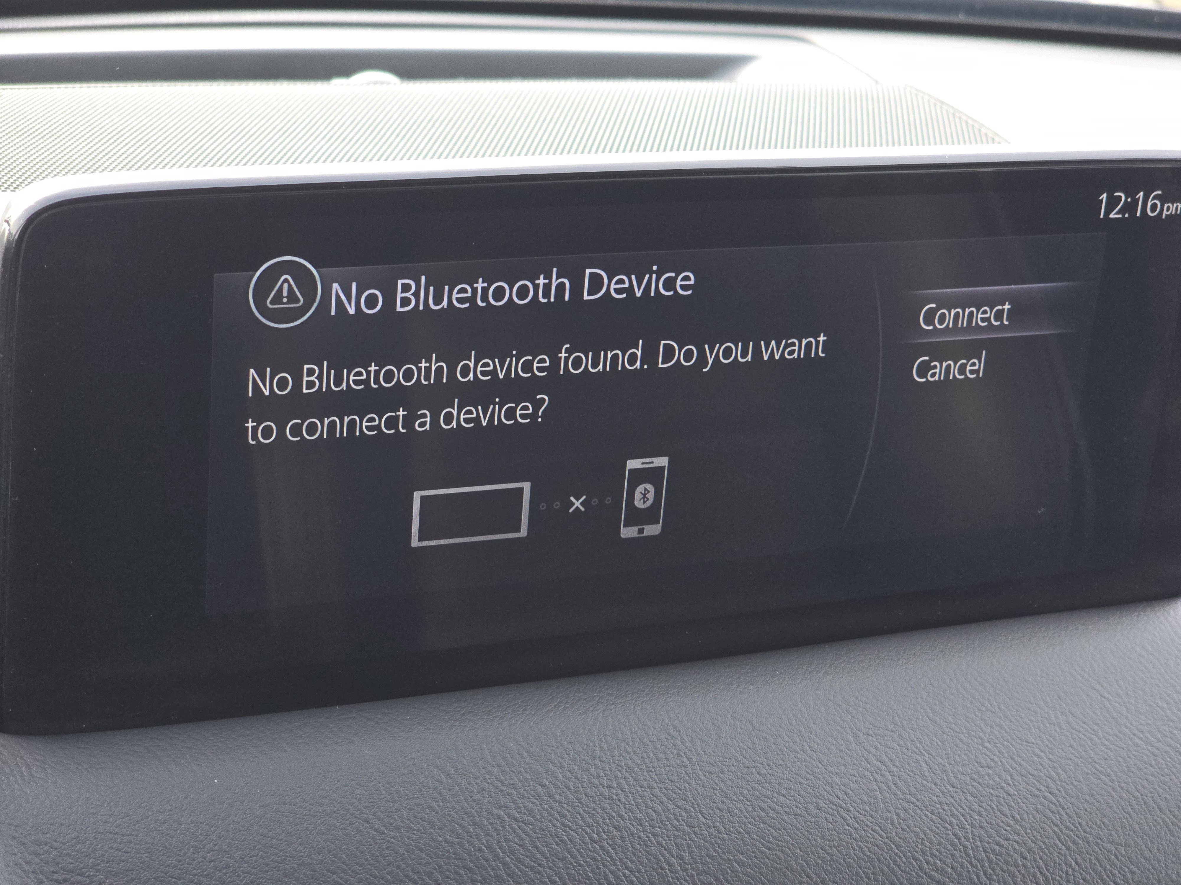 Used 2025 MAZDA CX-5 AWD 2.5 S w/ Preferred Package image 26