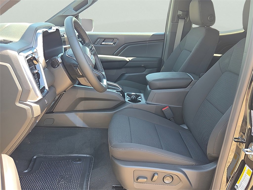 New 2026 GMC Canyon Elevation w/ Convenience Package image 11