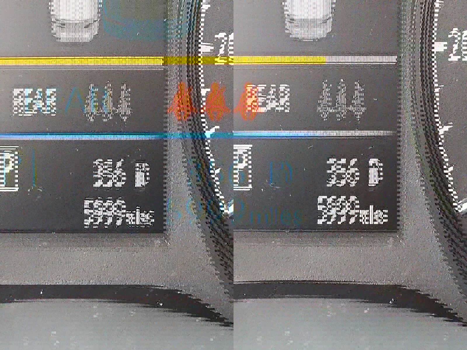 Certified 2025 Nissan Altima 2.5 S image 19