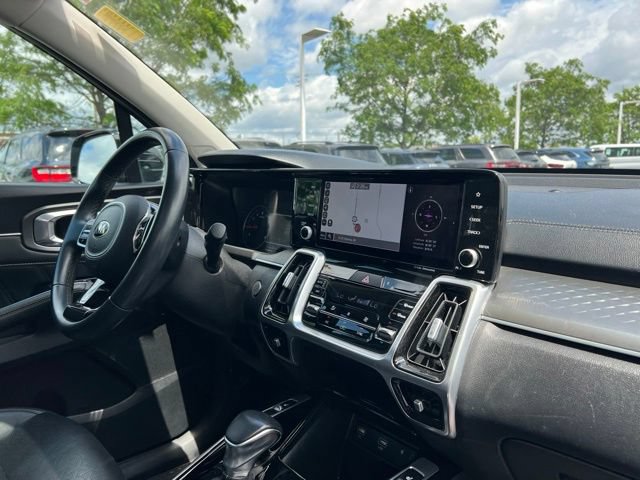 Used 2021 Kia Sorento SX AWD/4WD image 38
