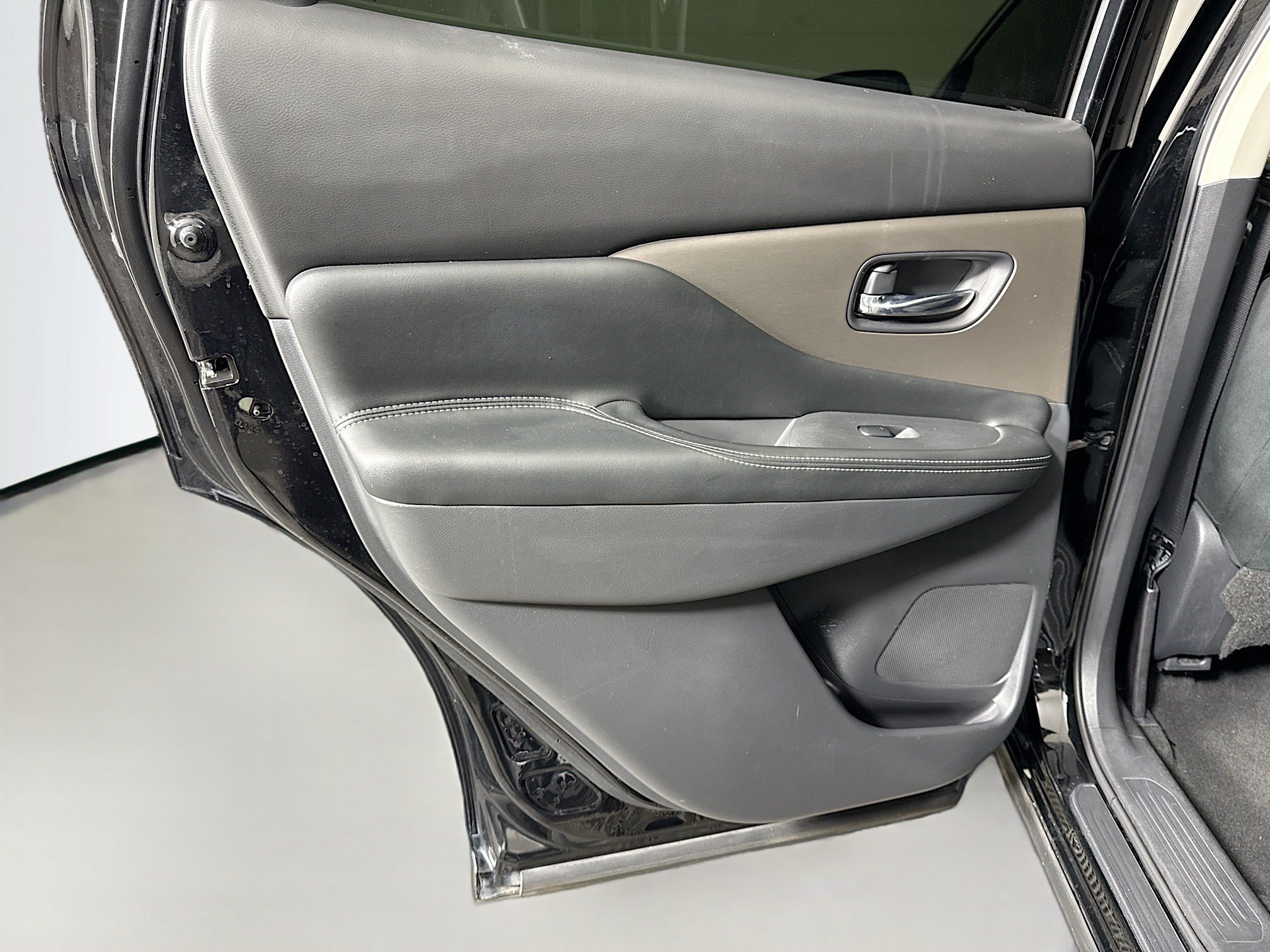 Used 2021 Nissan Murano SV FWD image 26