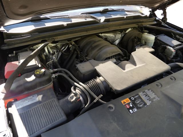 Used 2016 Chevrolet Tahoe LT AWD/4WD image 9