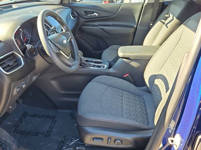 Used 2022 Chevrolet Equinox LT image 11