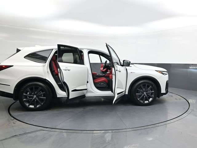 New 2026 Acura MDX A-Spec image 34