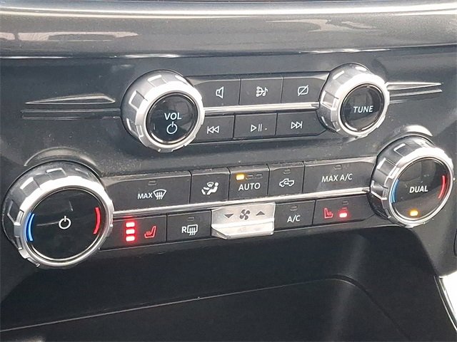 Used 2022 Ford F150 XLT w/ Equipment Group 302A High image 17