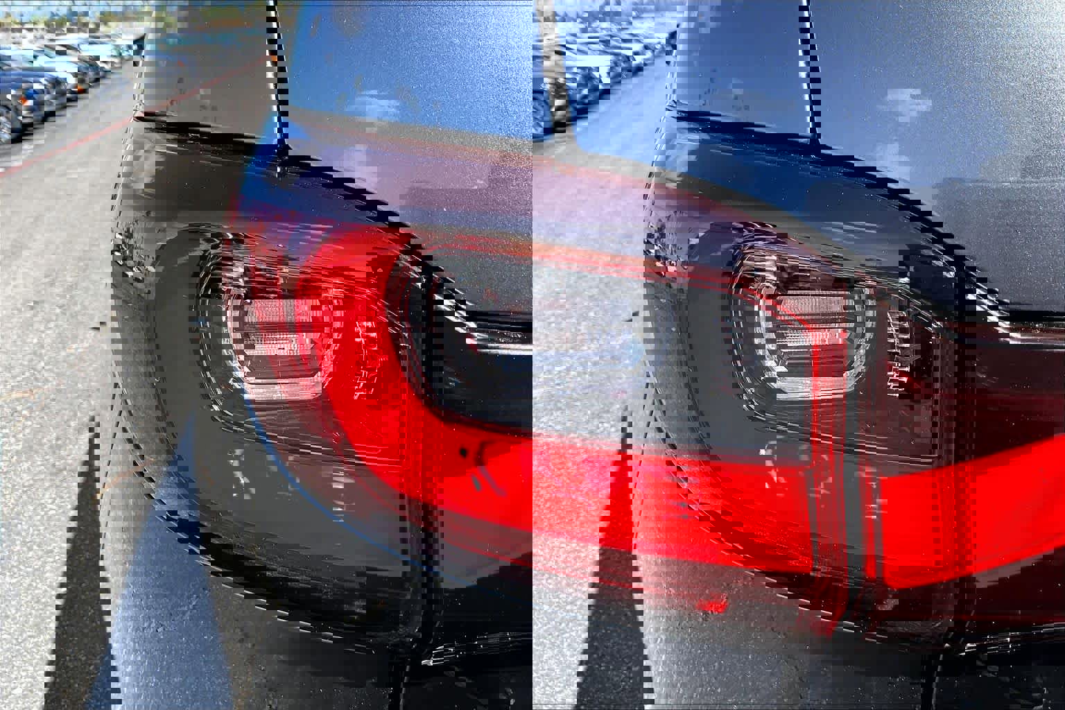 Used 2024 MAZDA CX-90 3.3 Turbo w/ Premium Plus Pkg image 28