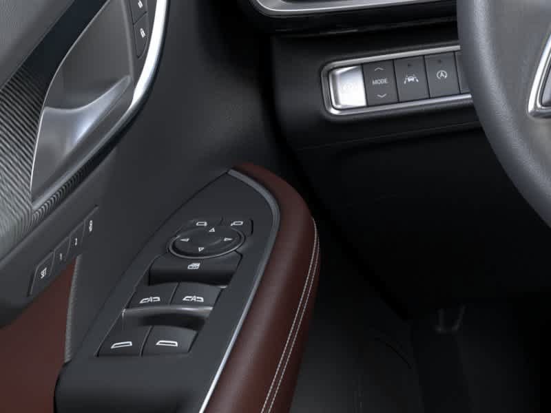 New 2026 Buick Envision Sport Touring AWD/4WD image 22
