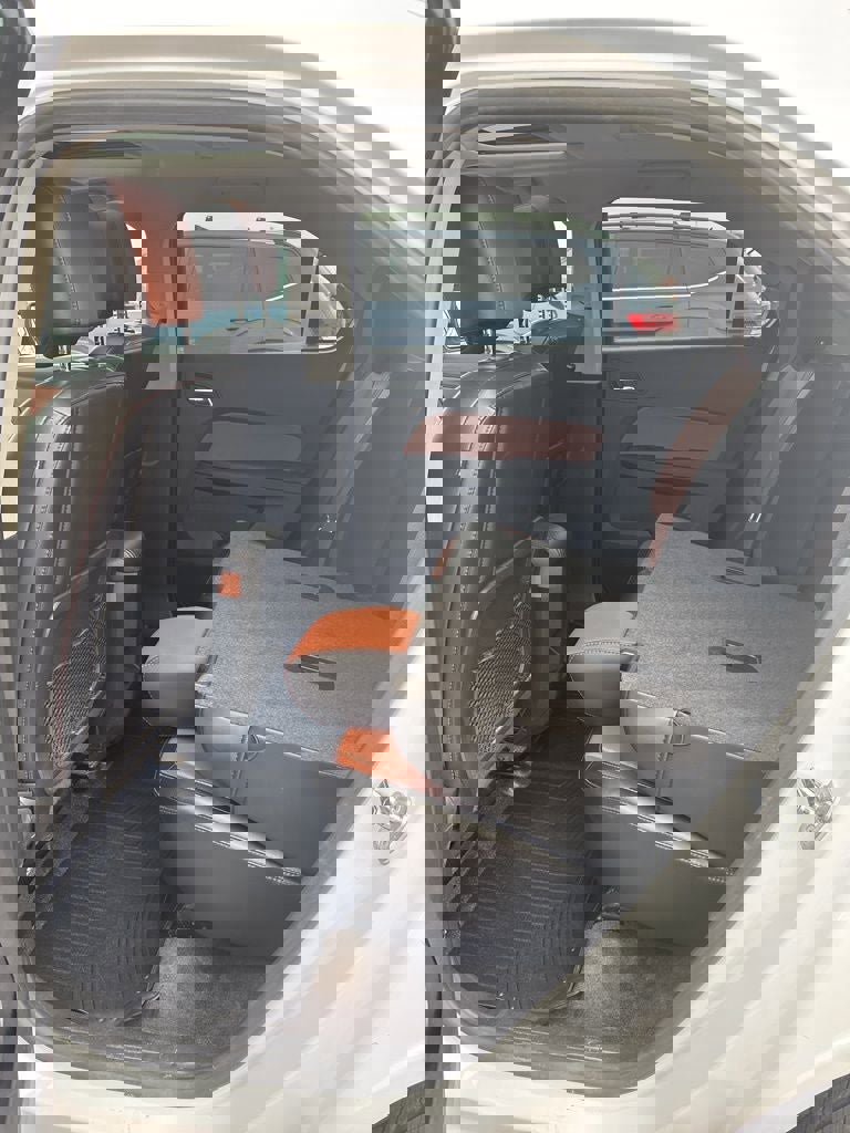 Used 2016 Chevrolet Equinox LTZ w/ Enhanced Convenience Package AWD/4WD image 26