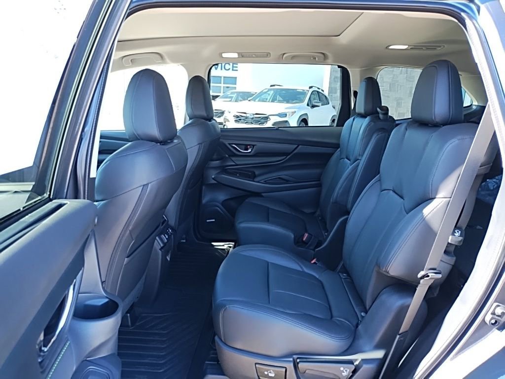 New 2026 Subaru Ascent Bronze Edition image 45