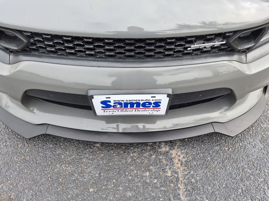 Used 2019 Dodge Charger Scat Pack RWD image 9