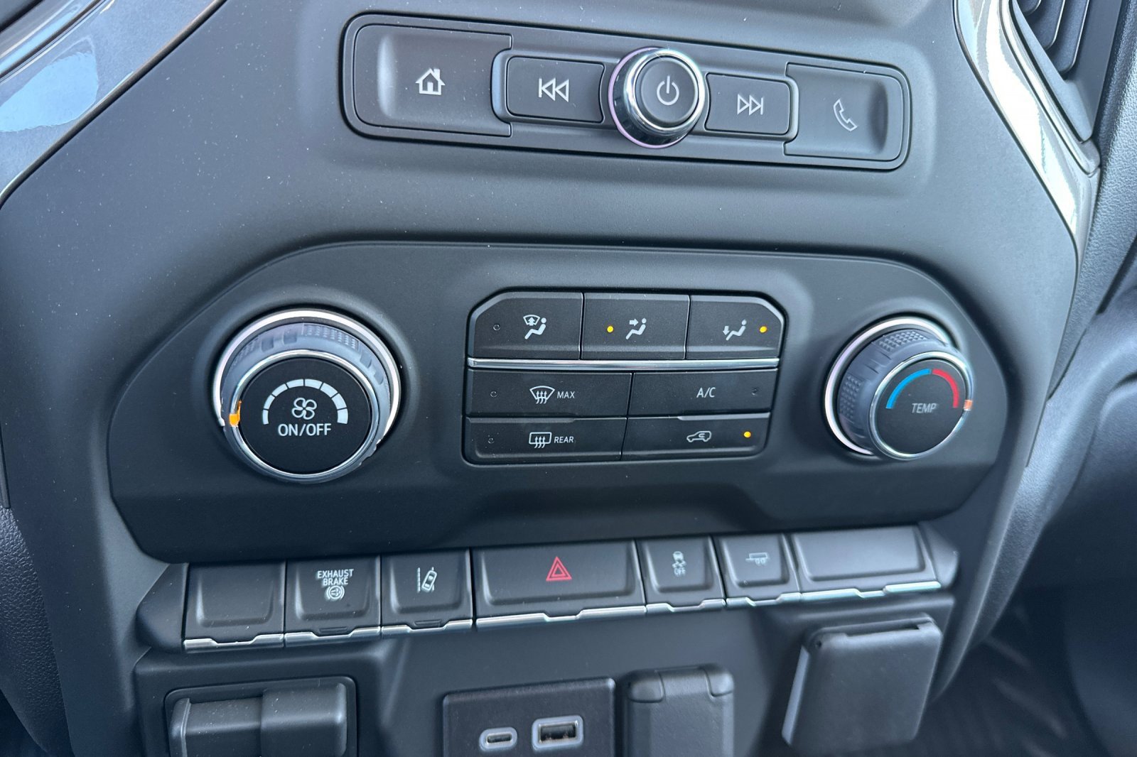 New 2026 Chevrolet Silverado 3500 W/T w/ WT Convenience Package image 25