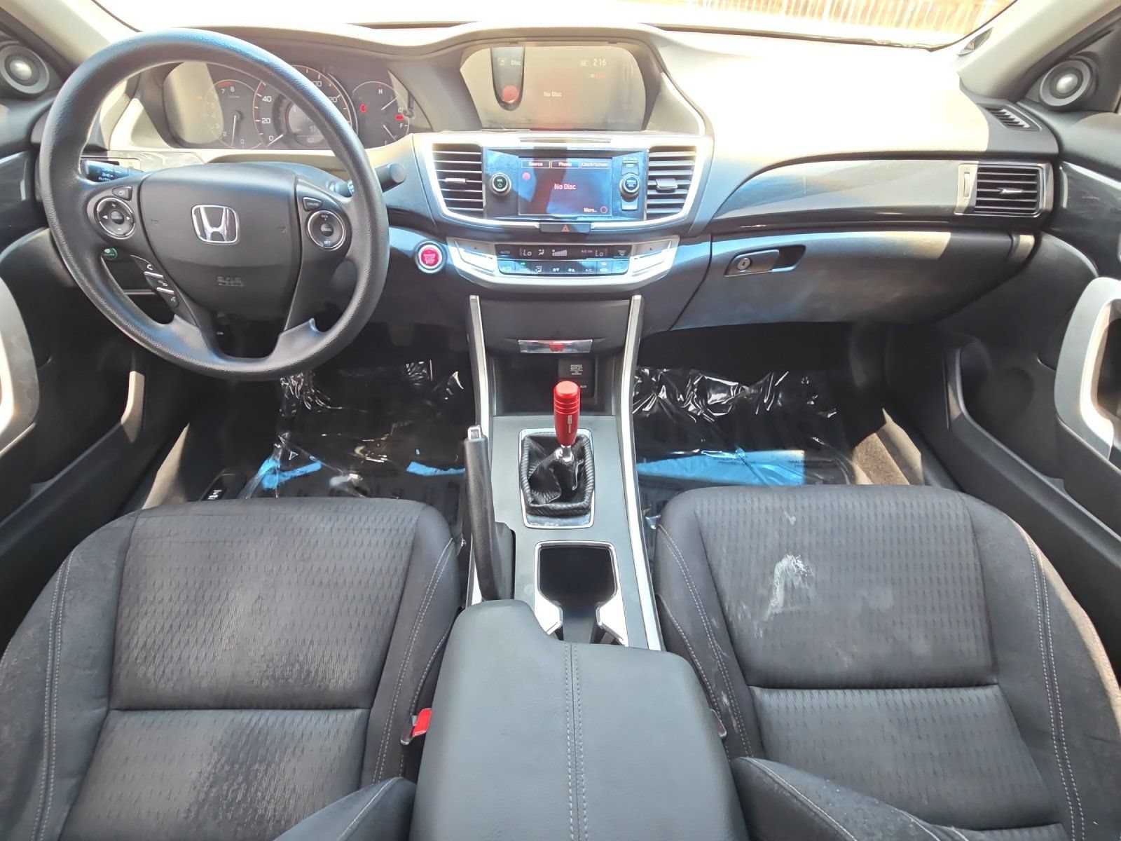 Used 2013 Honda Accord EX image 12