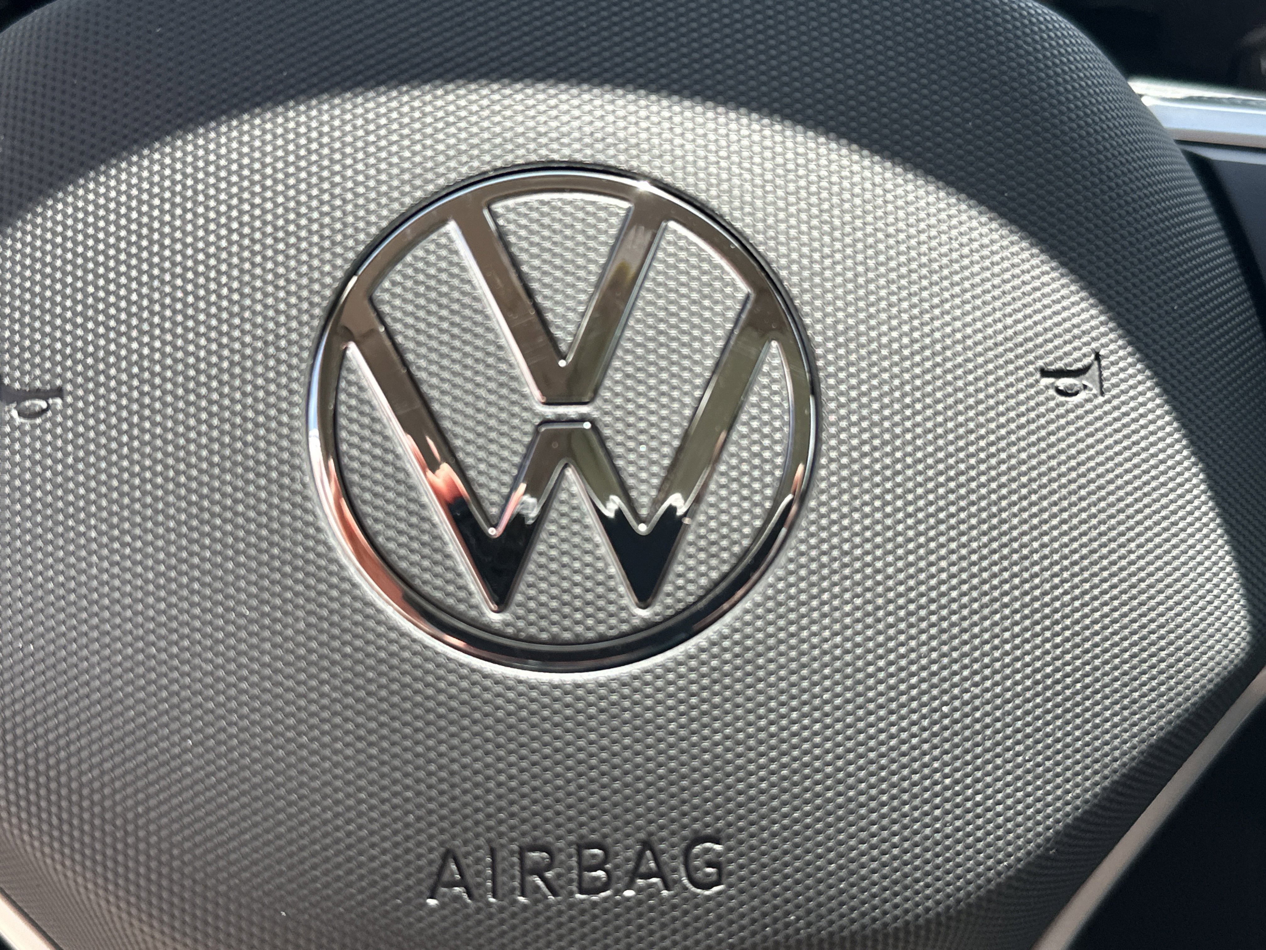 New 2026 Volkswagen Atlas SE image 21