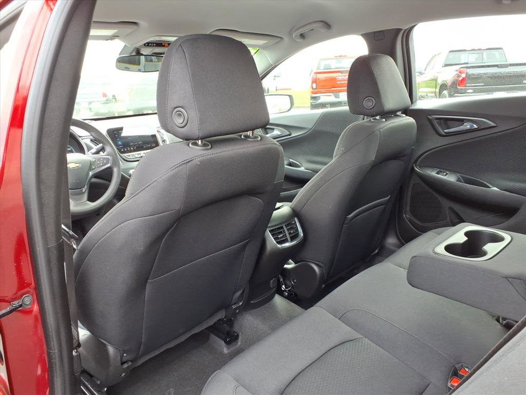 Used 2024 Chevrolet Malibu LT FWD image 26