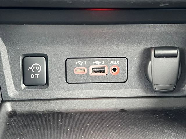 Used 2024 Nissan Sentra SV w/ All-Weather Package image 22