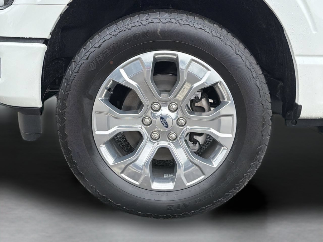 Used 2026 Ford F150 Platinum AWD/4WD image 34