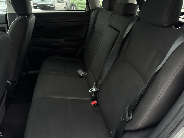 Used 2015 Mitsubishi Outlander Sport ES image 22