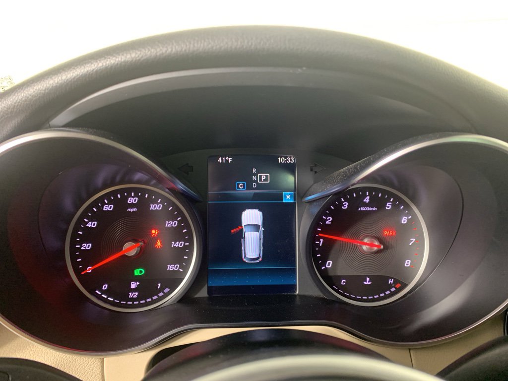 Used 2021 Mercedes-Benz GLC 300 image 23