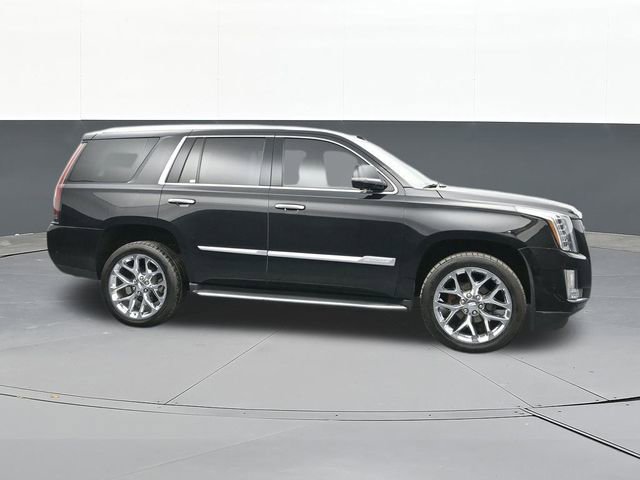 Used 2020 Cadillac Escalade Luxury image 17