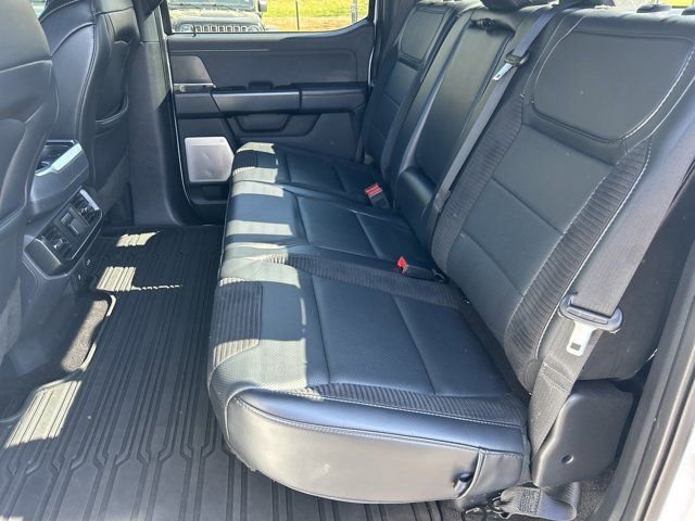 Used 2023 Ford F150 Raptor w/ Raptor Carbon Fiber Package AWD/4WD image 23