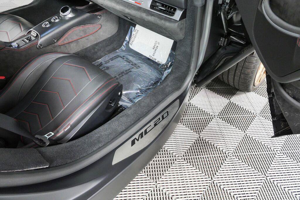 Used 2024 Maserati MC20 Cielo RWD image 21