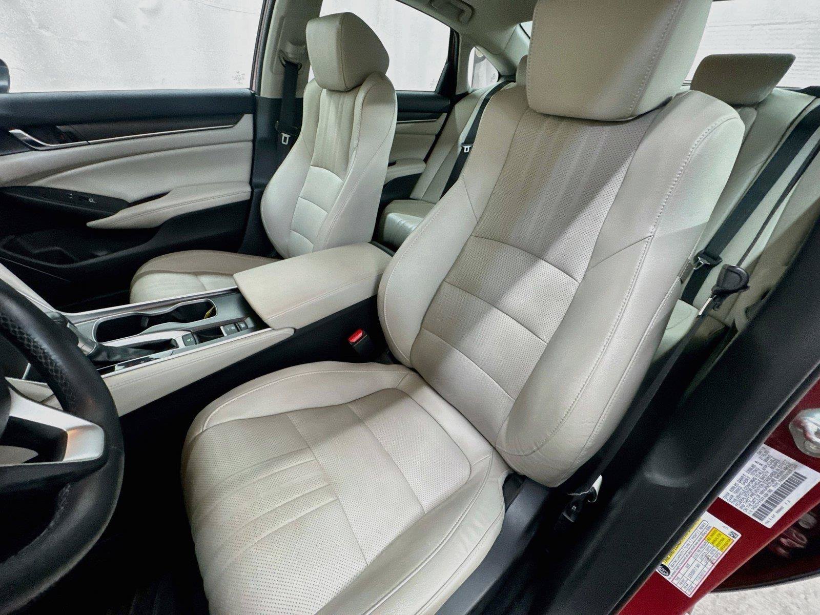 Used 2019 Honda Accord EX-L image 5