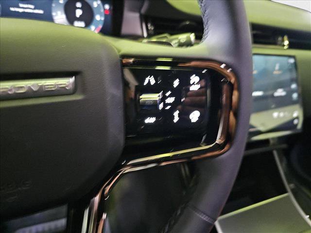 New 2026 Land Rover Range Rover Evoque S image 20