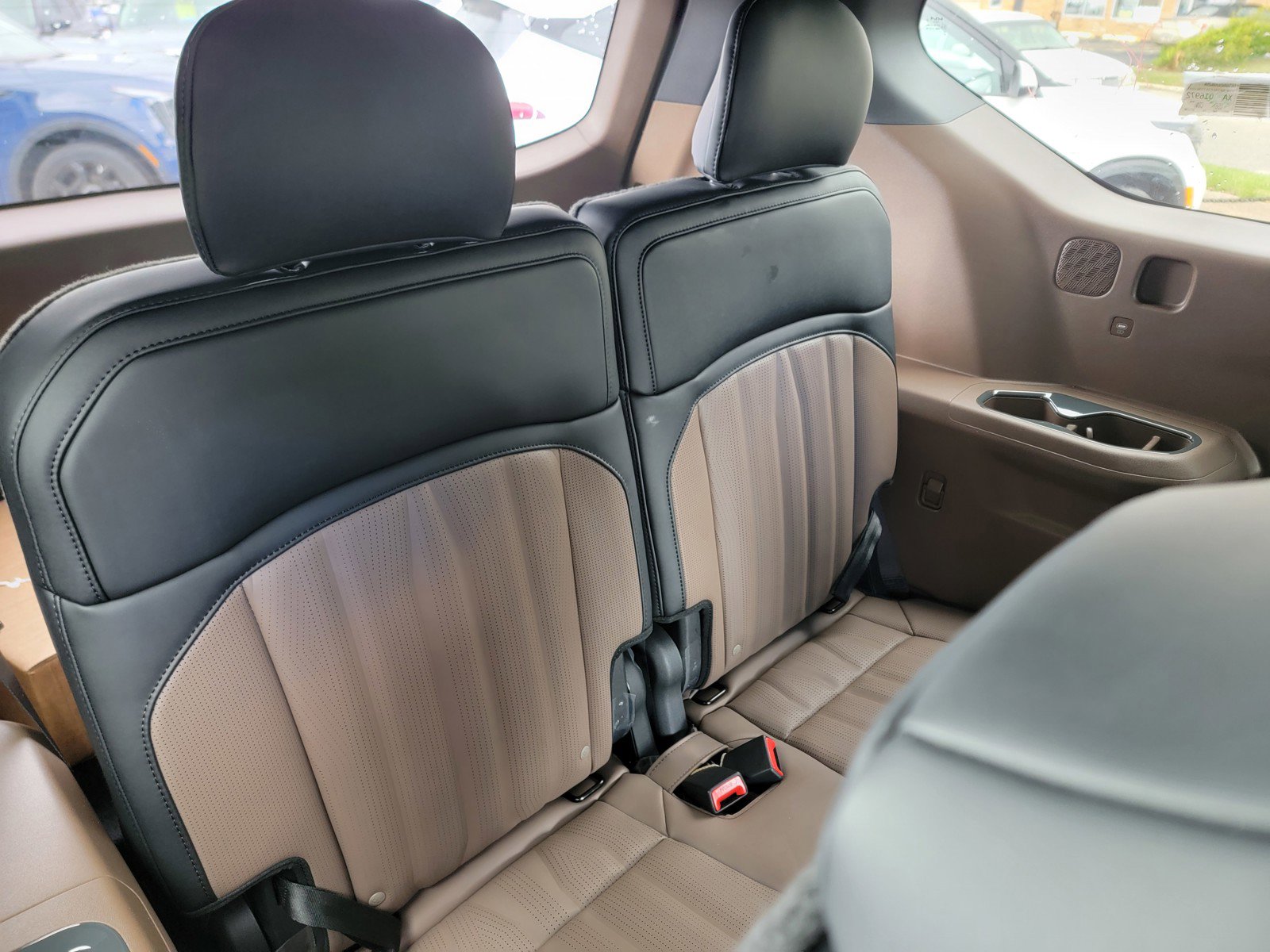 New 2026 Kia EV9 GT-Line image 17