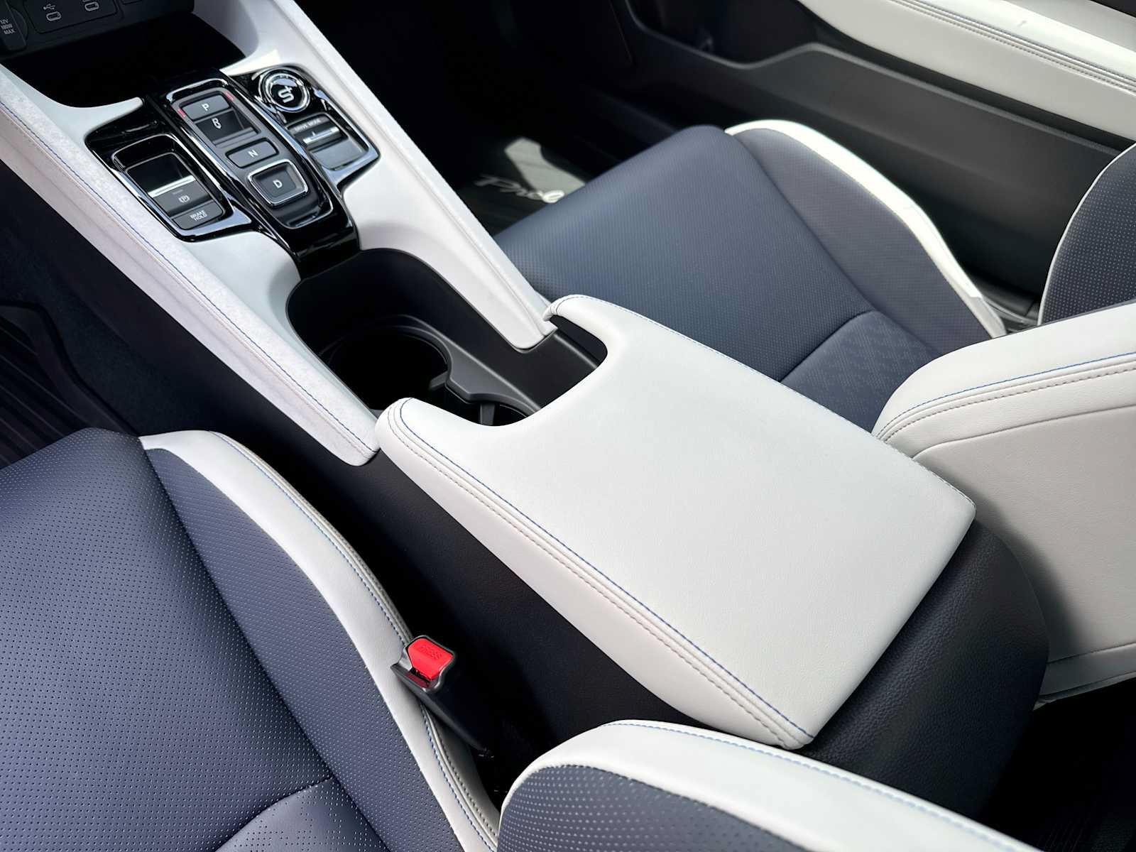 New 2026 Honda Prelude image 22