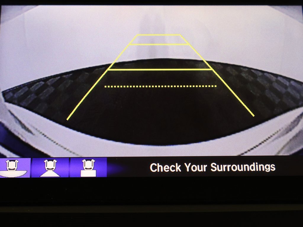 Used 2015 Honda CR-V EX image 38