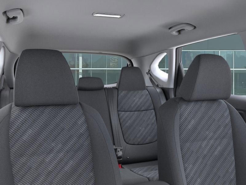 New 2026 Kia Seltos LX FWD image 27
