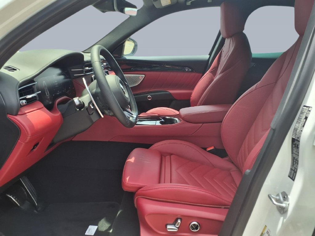 New 2026 Maserati Grecale Modena AWD/4WD image 9