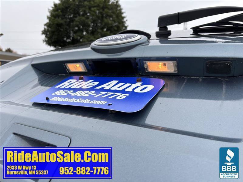 Used 2012 Ford Escape XLT FWD image 36