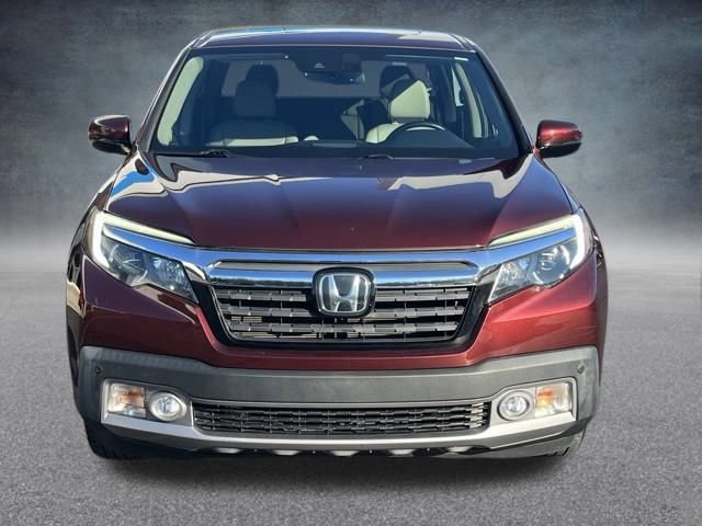 Used 2020 Honda Ridgeline RTL-E image 3