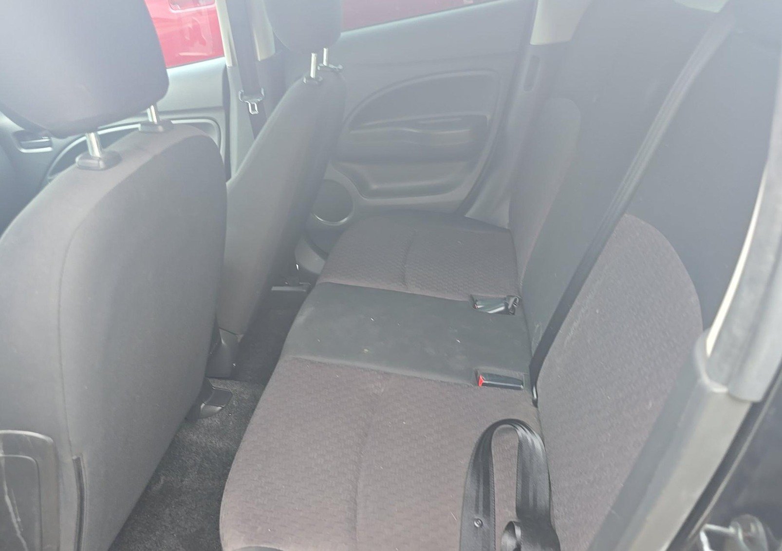 Used 2020 Mitsubishi Mirage ES FWD image 14