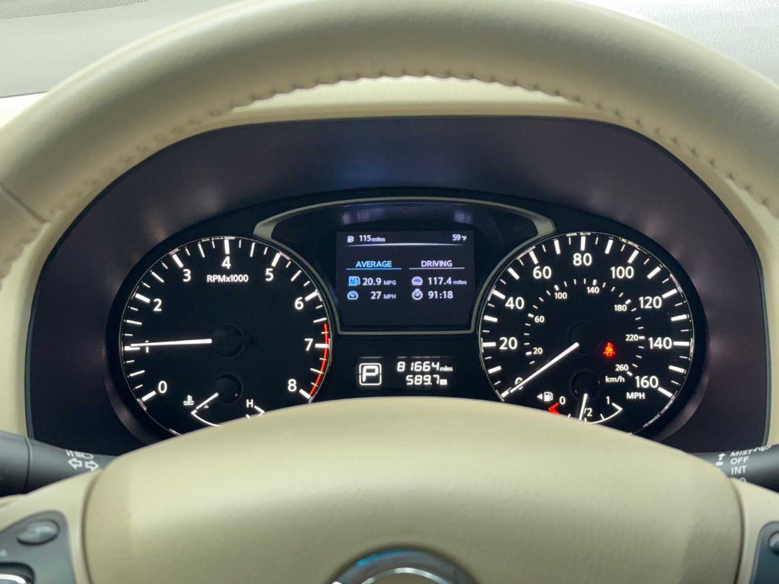 Used 2014 Nissan Pathfinder SL w/ SL Premium Package FWD image 25