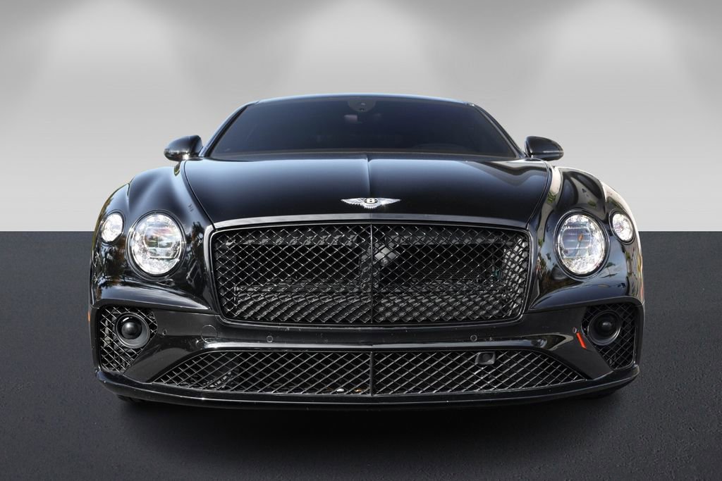 Used 2020 Bentley Continental GT V8 First Edition image 8