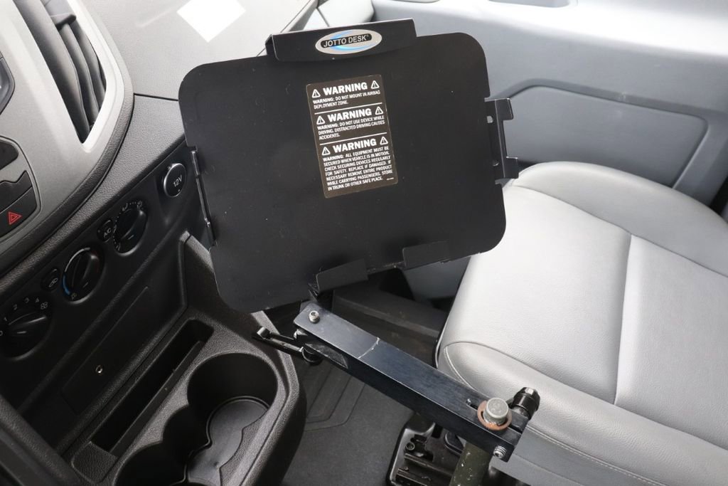 Used 2018 Ford Transit 250 148 Low Roof image 15