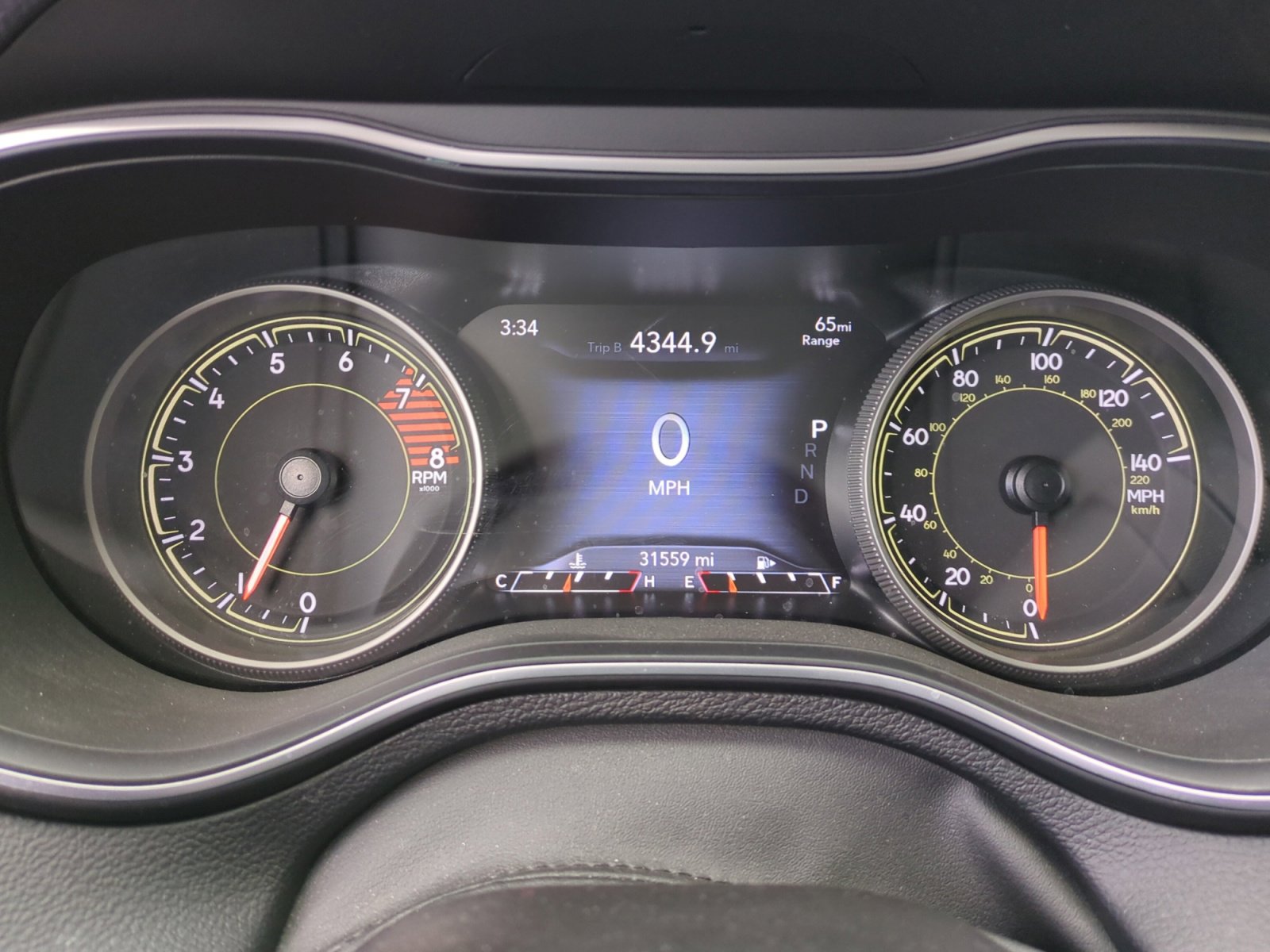 Certified 2022 Jeep Cherokee Limited image 10