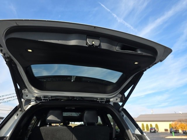 Used 2024 Jeep Grand Cherokee L Limited w/ Luxury Tech Group II image 61